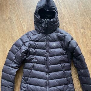 Arc’teryx Thorium AR Hoody Women’s